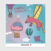 Sticker - Sprinkles (Vel)