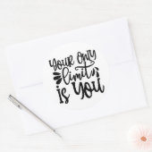 Sticker Squad: Doe mee met de Plezier (Envelop)