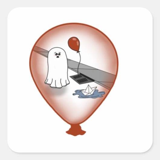 Sticker Sticker Sheet Wilbur 2022 (Voorkant)