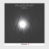 STICKER TABLET HOESJE ART & DESIGN STIJLEN (Vel)