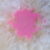 STICKER TABLET HOESJE ART & DESIGN STIJLEN (Voorkant)