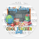 Sticker te maken (Voorkant)