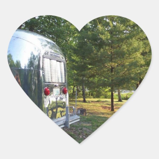 Sticker  tin kan het meer met de zegen omdraaien (Voorkant)