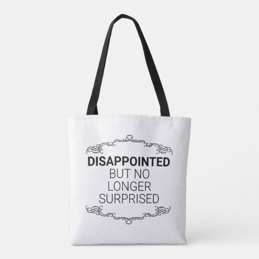 Sticker Tote Bag (Achterkant)