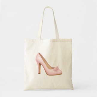Sticker Tote Bag