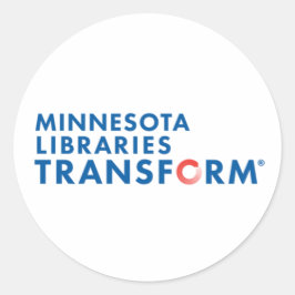 Sticker transformeren