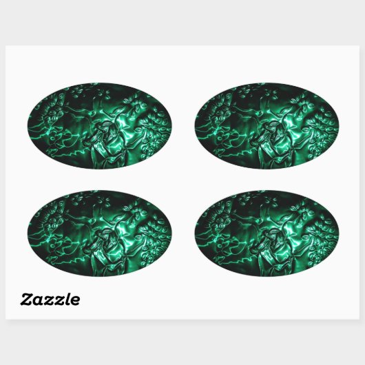 Sticker TreeHuger (Vel)