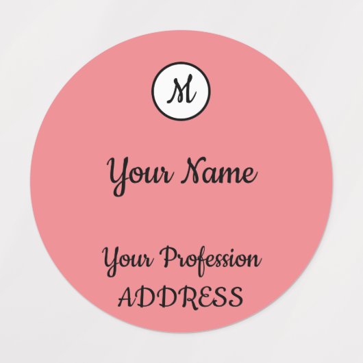 Sticker Uitnodigingsplein (Design 2)