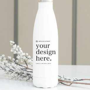 Sticker Uw Ontwerp Upload 4" x 4"