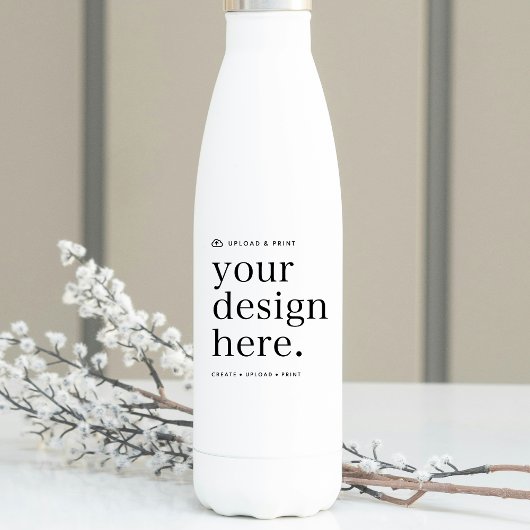 Sticker Uw Ontwerp Upload 4" x 4"