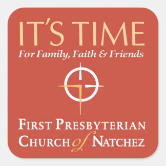 sticker van 3 inch x 3 inch