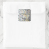 Sticker van de London Plane Tree Bark (Tas)