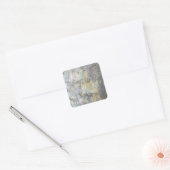 Sticker van de London Plane Tree Bark (Envelop)