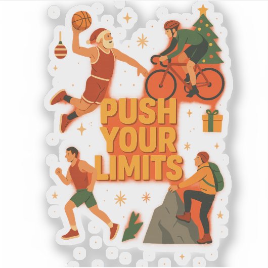 🏆 Sticker van de Multi-Sport Champions (Voorkant)