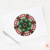 sticker van eggadelica (Envelop)