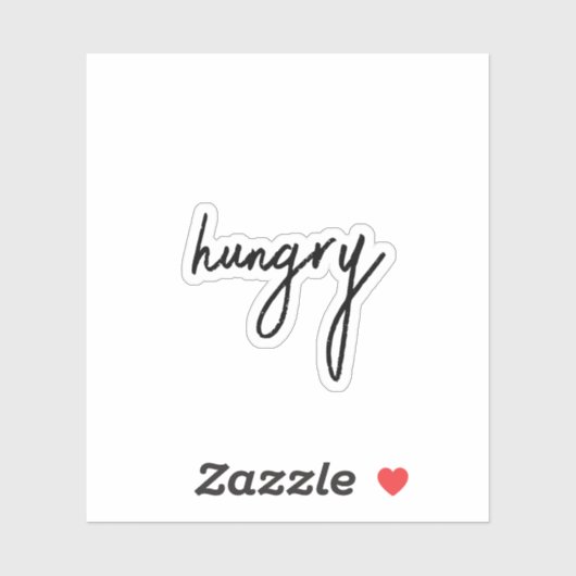 Sticker van esthetisch tienen-scrapbook (Vel)