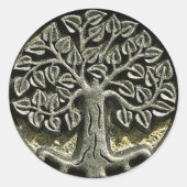 Sticker van het leven (Voorkant)