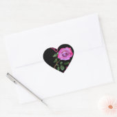 Sticker van het moederhart (Envelop)