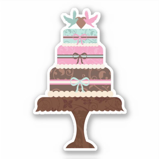 Sticker van het trekkruidvat (Voorkant)