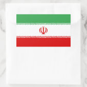 Sticker van Iran Decal (Tas)