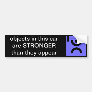 Sticker van padhendelaar