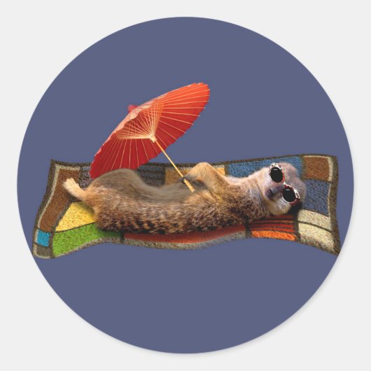 Sticker van tapijttapijten (Voorkant)