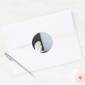 Sticker verbergen (Envelop)