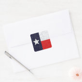 STICKER VLAG TEXAS (Envelop)