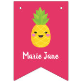 Sticker Vlaggetjes (Eerste vlag)