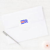 sticker voor Betsy (Envelop)