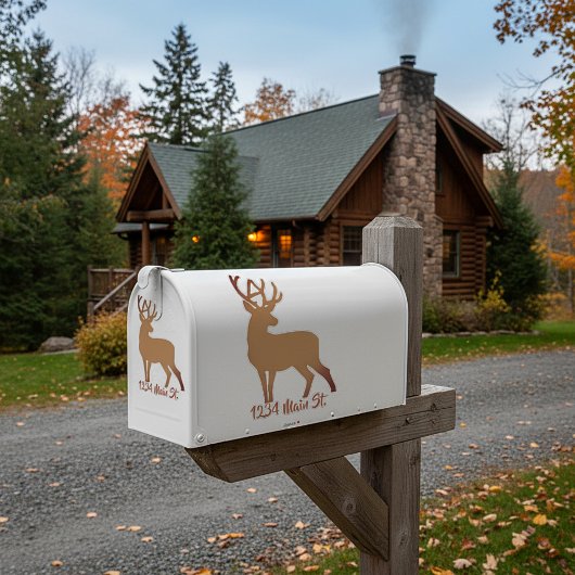 Sticker voor e-mailboxes