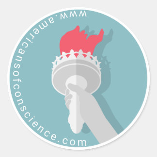 Sticker (voor enveloppen & meerdere toepassingen)