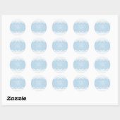 Sticker voor feestfavoriet uit HAPPILY EVER AFTER- (Vel)