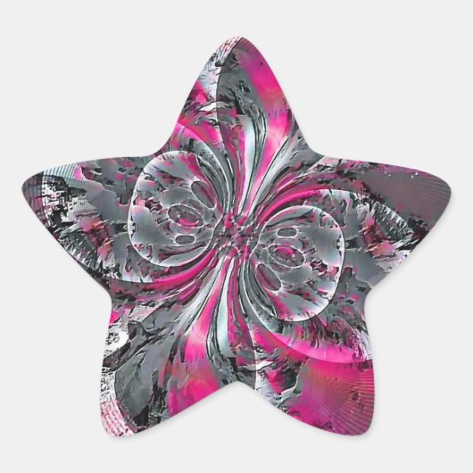 Sticker voor gemengde signaaldriehoek (Voorkant)