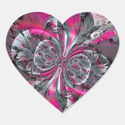 Sticker voor gemengde signaaldriehoek (Voorkant)