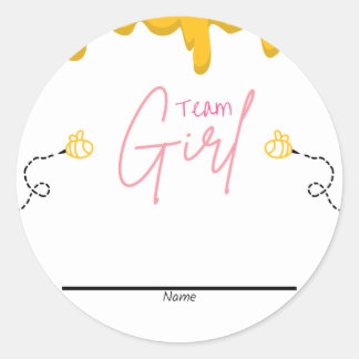 Sticker voor gendergelijkheid