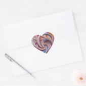 Sticker voor kinderfeestje / viering (Envelop)