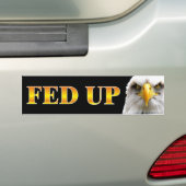 Sticker voor 'KOT VAN' bord (Op auto)