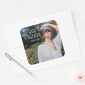 Sticker voor late bloeier!! (Envelop)