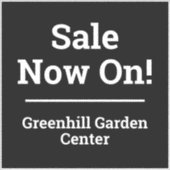 Sticker voor uitverkoop of winkelverkoop (Voorkant)