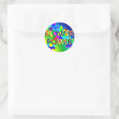 Sticker voor ventilatorkracht (Tas)