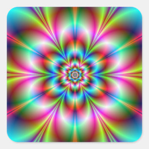 Sticker voor ventilatorvermogen