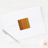 Sticker voor vlinderkleuren (Envelop)
