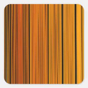 Sticker voor vlinderkleuren