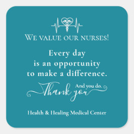 Sticker voor waardebepaling Zondag Week Maand Bulk