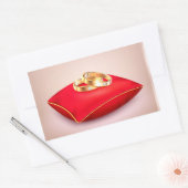 Sticker voor weddenschappen (Envelop)