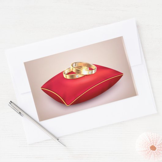 Sticker voor weddenschappen (Envelop)