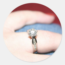 Sticker voor weddenschappen -