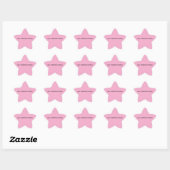STICKER VOOR ZELFBEHEERSING (Vel)