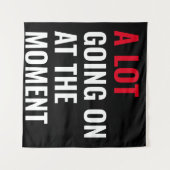 Sticker Wandkleed (Voorkant (horizontaal))